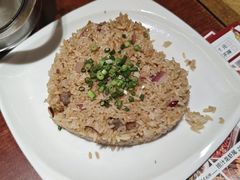-金刚山烧烤(中山路店)
