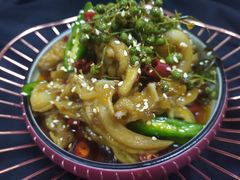 -兰亭茶叙(新新家苑店)