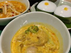 -mango tree芒果树泰国餐厅(青岛万象城店)