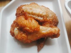 -豪客来牛排(红豆万花城店)