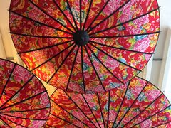 -东北人粗粮饺子坊(南山店)