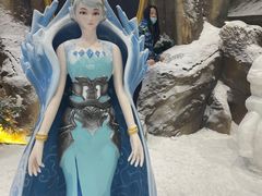 -世界之窗阿尔卑斯冰雪世界