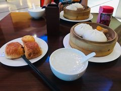 -济南富力凯悦酒店