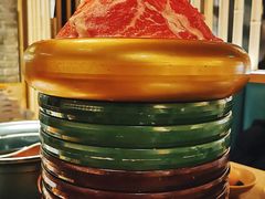 -温野菜涮涮锅(西单大悦城店)