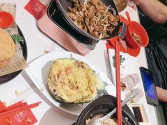 -避风塘·金牌店·夜宵(金玉兰店)