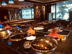 -泰谷酒店·太古码头闽菜自助餐厅