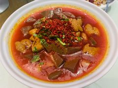 -眉州东坡(通州店)