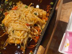 -木屋烧烤(坂田天安云谷店)