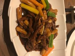 -水月周庄铂尔曼酒店-水月荟中餐厅