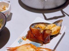 -喜庭海鲜自助(北辰三角洲北辰荟店)