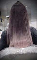 -FASHION PALACE hair+