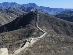 -龙泉峪长城