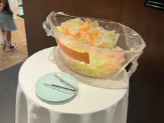 -羲和雅苑•北京烤鸭(陆家嘴中心店)