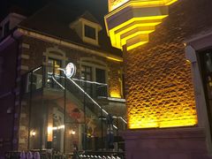 -天津津利华酒店