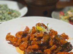 -周家二小姐的菜(西津渡店)