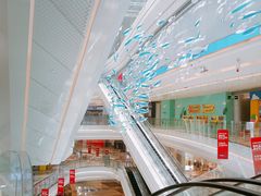 -银泰百货(厦门国贸中心店)