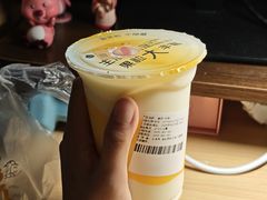 蛋奶-一鸣真鲜奶吧