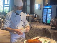 -熹乐谷温泉度假区