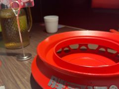 -胖哥俩肉蟹煲(济南世茂国际广场店)