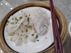 -馨越楼·点心·粤菜(赤坎店)