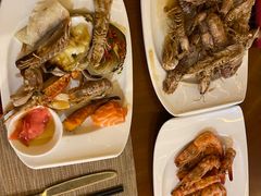 -杭州国际会议中心洲际酒店-原素全日餐厅(解放东路店)