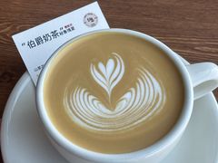 -纽巷咖啡 SOFTFOCUS COFFEE(锦和巴黎时韵店)