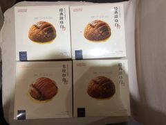 菜单-眉州东坡(通州店)