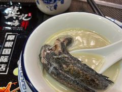 -龚记海鲜20年老字号