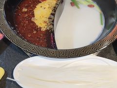 -陈府大宅门成都火锅·手切鲜肉(太原街店)