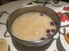 -红雀围·海鲜火锅(陆家嘴中心店)