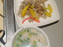 -海底捞火锅(奥体南路店)