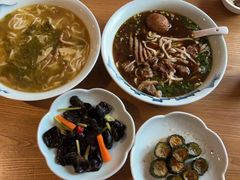 -难忘的面(五矿君澜酒店)