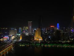 -宁波万豪酒店