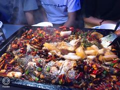 -炉鱼(爱琴海购物公园店)