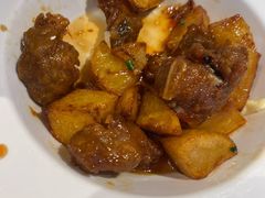 -醉得意·山茶油炒土鸡(福州马尾西堤店)