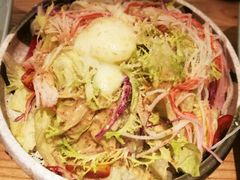 -初居食屋日式料理(万象城购物中心店)