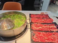 -刘少华贵州小黄牛·鲜牛肉火锅(总店)