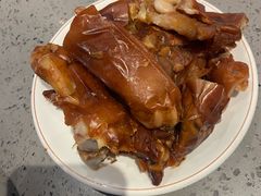 -荣家小吃(紫阳街店)