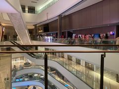 -中影星美国际影城(南山云城店)