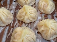 -巴比手工小笼包(涵青路店)