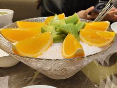 -宫燕府·京菜·烤鸭·淮扬菜(王府中心店)