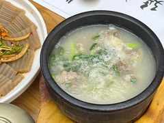 -延盛阁民俗餐厅