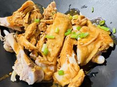 -金谷园饺子馆(北邮总店)