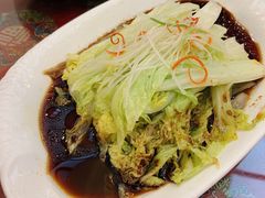 -玉华台饭庄(裕中西里小区店)