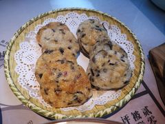 均安煎鱼饼-味妙顺德厨房(绿地缤纷城店)