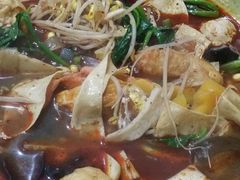 麻辣烫-潘德朋麻辣烫(市化路店)