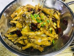 -小民大排档(光谷店)