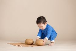 -小鬼当佳儿童摄影(回龙观店)