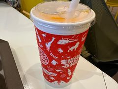 -城堡餐厅(长隆海洋王国店)