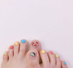 -Beauty nail伊佳靓丽美甲美睫